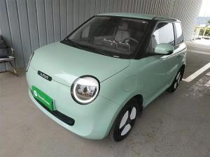 Changan Lumin 2022 Электрический