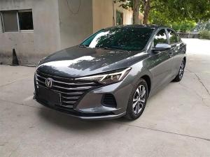 Changan Eado 2023 Бензин