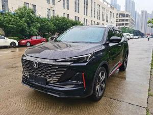 Changan CS55 PLUS 2022 Бензин