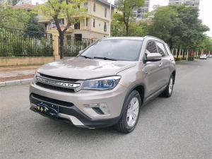 Changan CS75 2016 Бензин