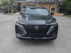 Changan CS75PLUS 2021 Бензин