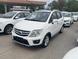 Changan CX20 2016 Бензин