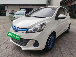 Changan BenBen EV 2017 Электрический