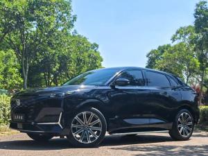 Changan UNI-K 2022 Бензин