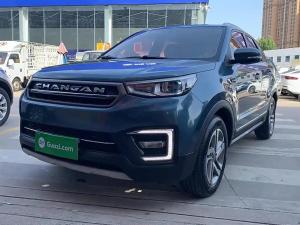 Changan CS55 2018 Бензин