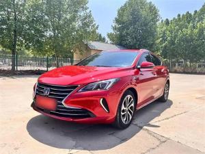 Changan Eado XT 2019 Бензин