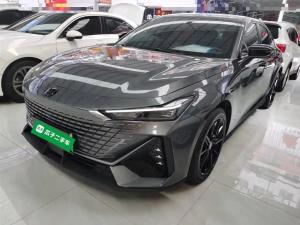 Changan UNI-V iDD 2023 Подключаемый гибрид