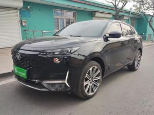 Changan UNI-K 2022 Бензин