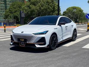 Changan UNI-V 2023 Бензин