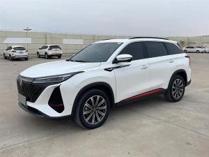 Changan CS75PLUS 2022 Бензин