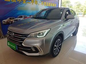 Changan CS85 COUPE 2019 Бензин