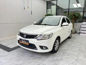 Changan Alsvin V3 2018 Бензин