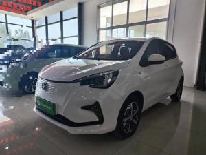 Changan Oshan Benben E-Star 2020 Электрический