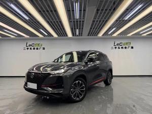 Changan CS75PLUS 2021 Бензин