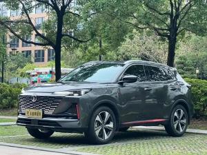 Changan CS55 PLUS 2022 Бензин