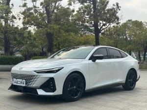 Changan UNI-V 2023 Бензин