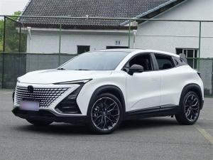 Changan UNI-T 2023 Бензин