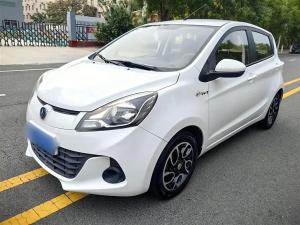 Changan Benben 2016 Бензин