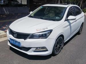 Changan Alsvin V7 2015 Бензин