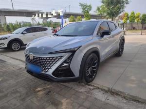 Changan UNI-T 2022 Бензин