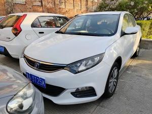 Changan Eado XT 2015 Бензин
