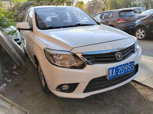 Changan Alsvin V3 2016 Бензин