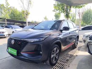 Changan CS75PLUS 2019 Бензин