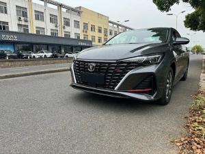 Changan Eado 2024 Бензин