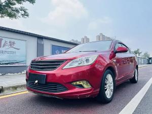 Changan Eado 2013 Бензин