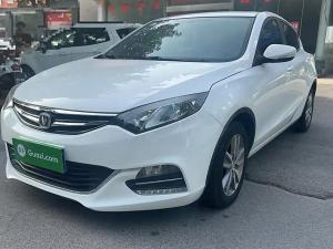 Changan Eado XT 2018 Бензин