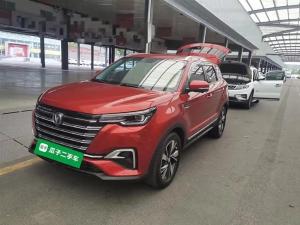 Changan CS55 PLUS 2020 Бензин