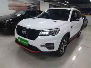 Changan CS75 2021 Бензин