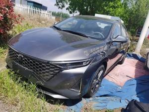 Changan Raeton Plus 2024 Бензин