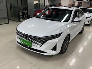 Changan Raeton Plus 2024 Бензин