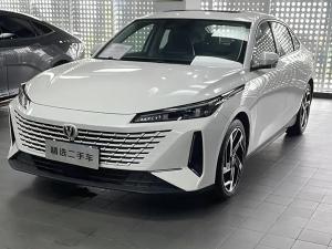 Changan Yida 2023 Бензин
