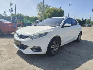 Changan Eado XT 2015 Бензин