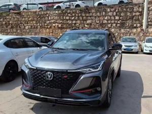 Changan CS75PLUS 2021 Бензин