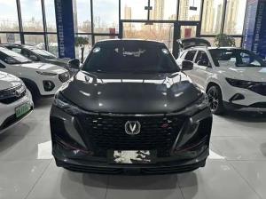 Changan CS75PLUS 2021 Бензин