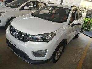 Changan CS15 2016 Бензин