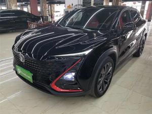 Changan UNI-T 2021 Бензин