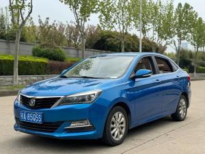 Changan Alsvin V7 2017 Бензин