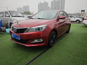 Changan Alsvin V7 2015 Бензин