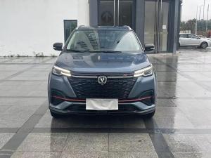 Changan CS55 PLUS 2020 Бензин