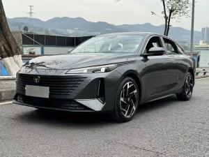 Changan Yida 2023 Бензин