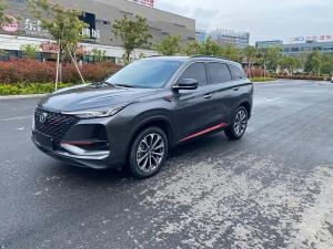 Changan CS75PLUS 2021 Бензин