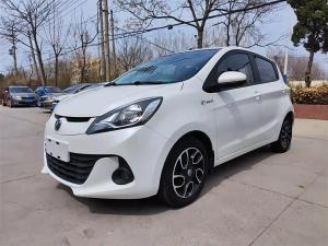 Changan Benben 2015 Бензин
