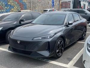 Changan Yida 2023 Бензин