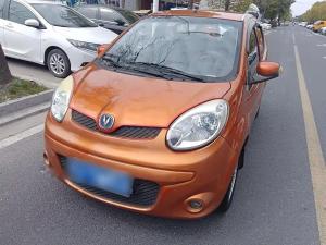 Changan BenBen MINI 2013 Бензин