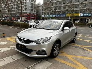 Changan Eado XT 2015 Бензин