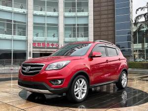 Changan CS35 2017 Бензин